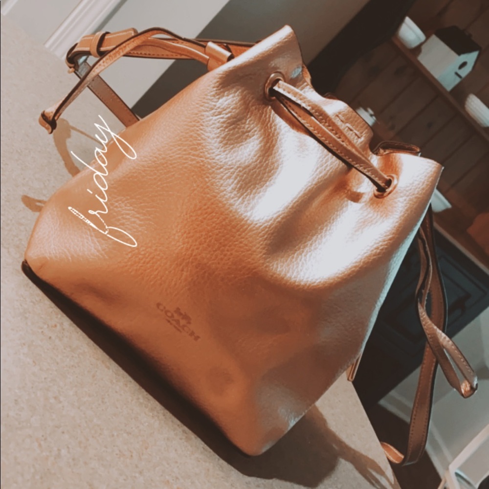 Coach Hobo bag